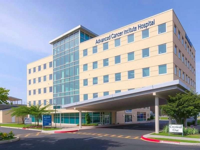 Palliative Care Team with Patient