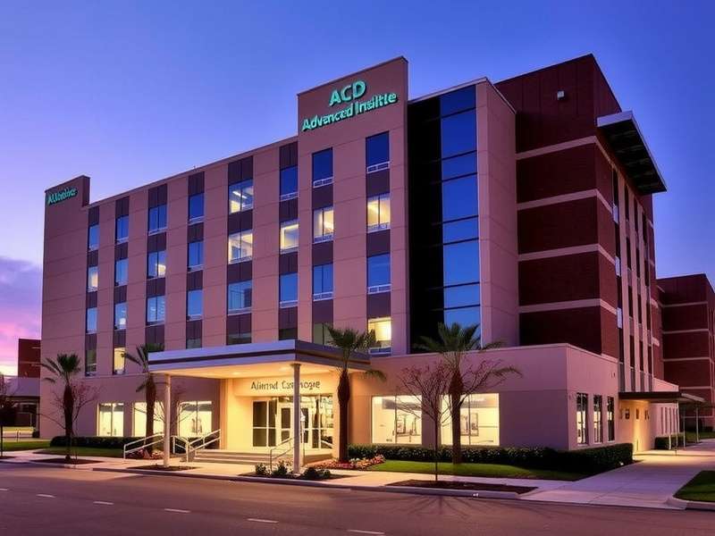 Surgeons Performing Minimally Invasive Surgery