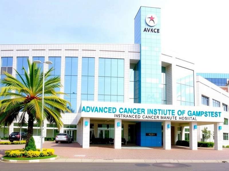 Dr. Priya Singh - Chief Radiation Oncologist