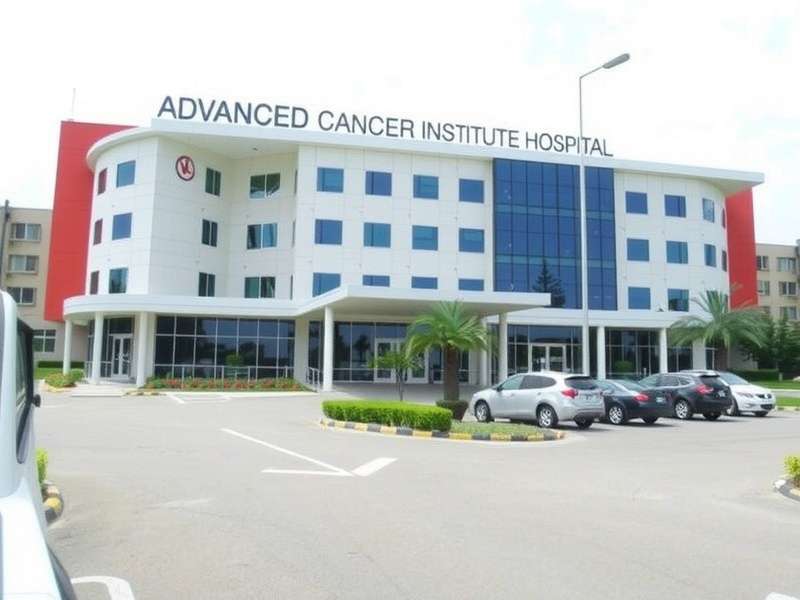 Dr. Rajesh Sharma - Director & Senior Medical Oncologist